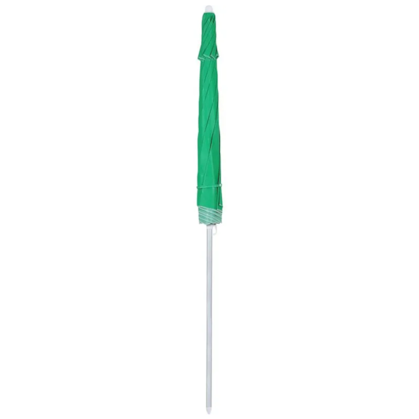 Guarda-Sol Bagum Haste de Alumínio 2,00m Verde 10603 Bel fix-d1b06db3-2ebd-4ac7-a1ef-7cd45e936092