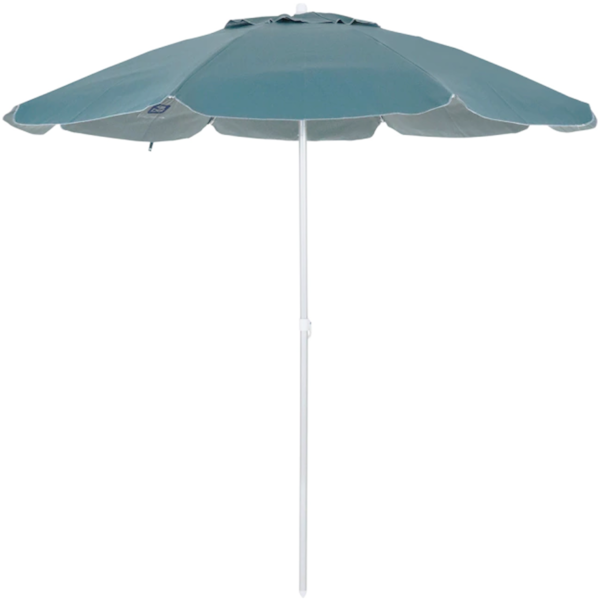 Guarda-Sol Bagum Haste de Alumínio 2,00m Verde Musgo 10625 Bel Fix-91d2a9d2-463a-4b90-afb8-e372728ff38e