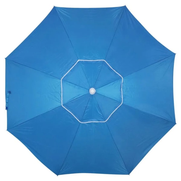 Guarda-Sol Capri Articulado em Poliamida Silver Coating Alumínio 2,20m Cores Sortidas 22350 Bel Fix-4743242a-fc00-43dd-9ed8-f1651889e34b