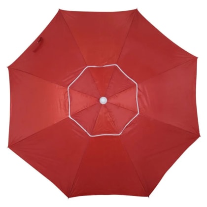 Guarda-Sol Capri Articulado em Poliamida Silver Coating Alumínio 2,20m Cores Sortidas 22350 Bel Fix-7fd40a1c-bc68-417f-963b-7a329ddeceb4