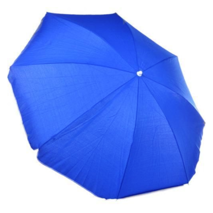 Guarda-sol Caribe 180cm UV50+ 354100-AZ Nautika-a605cfb7-edfc-4327-926e-f5744645d384