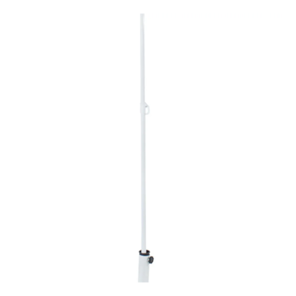 Guarda Sol Caribe 200CM Azul e Creme 354200 Nautika-1ad59900-2e1a-4b60-9639-824f3e4326d0