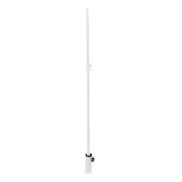 Guarda Sol Caribe 200cm Verde e Azul 354200 Nautika-471ac35a-cd40-40cb-ab96-2652fa492b90