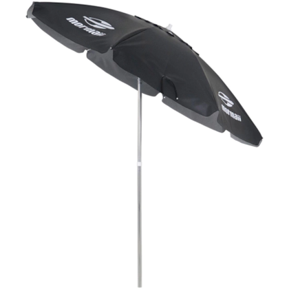 Guarda-Sol Central Bagum Articulado em Alumínio Mormaii 2,40m Preto 12167 Bel Fix-90ad4c95-c240-49c8-9315-07c461eef12b