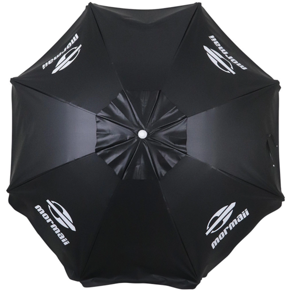 Guarda-Sol Central Bagum Articulado em Alumínio Mormaii 2,40m Preto 12167 Bel Fix-34a369f2-501f-45ce-83f6-9cb92a864189