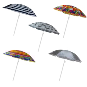 Guarda-Sol Classic Poliamida 2m Estampas Sortidas 20200 Bel