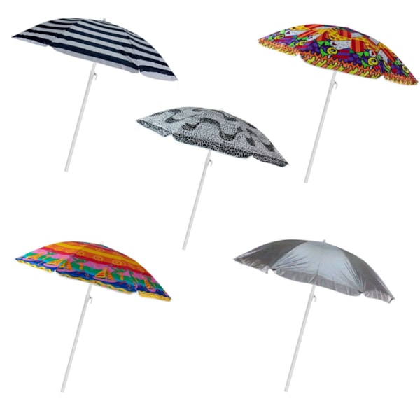 Guarda-Sol Classic Poliamida 2m Estampas Sortidas 20200 Bel-44fa1438-59cb-4a26-a1ad-130febc6d50e