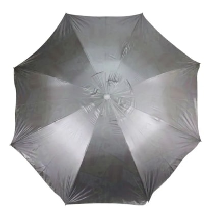 Guarda-Sol Classic Poliamida 2m Estampas Sortidas 20200 Bel-6076df9a-d67a-494a-9ea9-6265378742e9