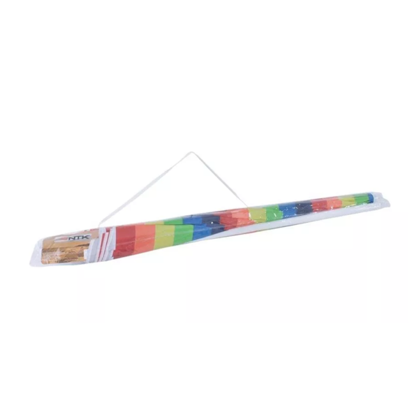 Guarda-Sol de Praia Poliamida Lotus UV-50 180cm Colorido 354000 NTK-b58257aa-5e2b-481b-a744-136ee5cd059a