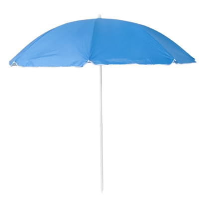 Guarda-Sol de Praia Poliéster Lotus UV-50 1,80m Azul 354000 NTK-1d155aef-390f-480f-bf3d-12a7564410f4