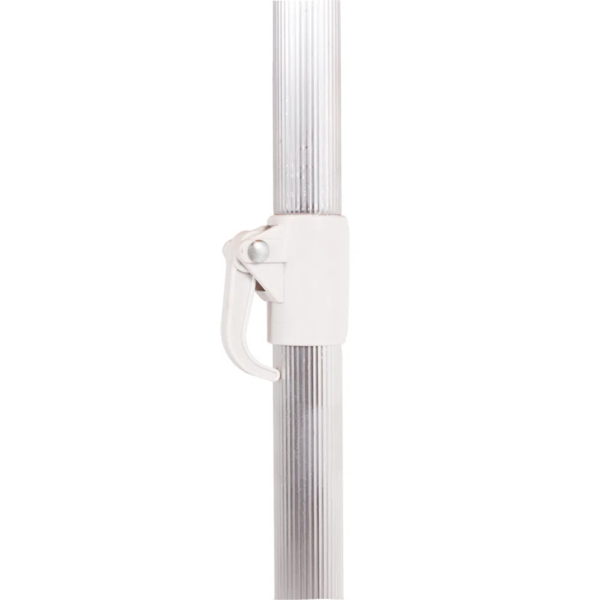 Guarda-Sol em Bagum e Haste de Alumínio 2,00M Verde Fluorescente Belfix-e9c76e1e-6c9a-42de-b49f-c44df707290b