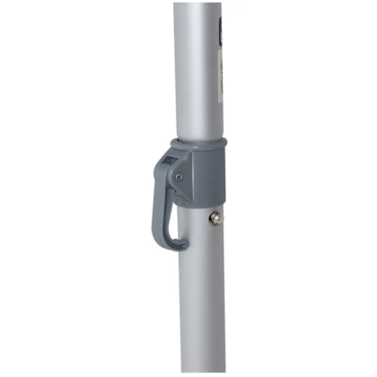 Guarda-Sol Milagres Alum 2,60m Listrado Azul c/Bco 12860 Bel-4b836e21-51d4-483a-8685-8aa1f22e6c8a