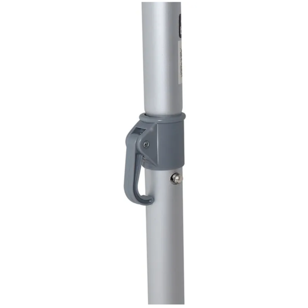 Guarda-Sol Milagres Alum 2,60m Listrado Azul c/Bco 12860 Bel-fccd5c50-1d3c-4b94-a988-5817fe084cc7