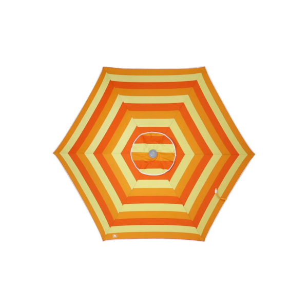 Guarda-Sol Milagres Alumínio Laranja 2,40m 12765 BELFIX-8bb34ae8-9e46-4d85-bbbe-006848451b28