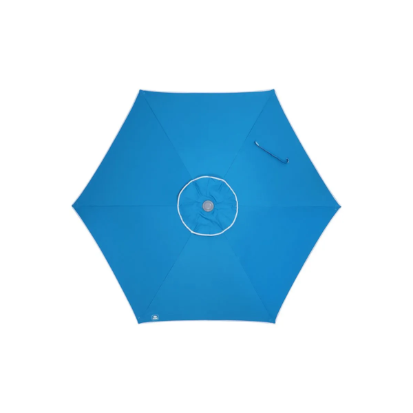 Guarda-Sol Milagres em Alumínio 2,40M Azul 12702 BELFIX-5a3753c7-8bb8-4177-9efa-4be41d5c8a21