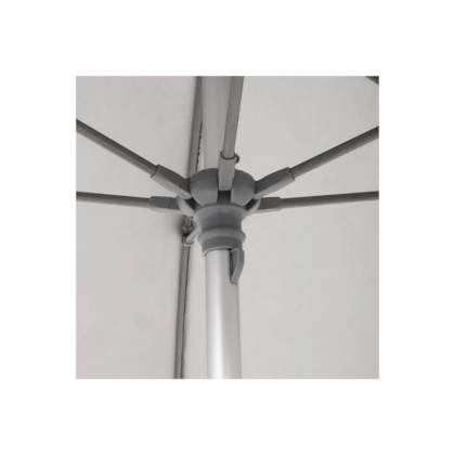 Guarda-Sol Milagres em Alumínio 2,40M Azul 12702 BELFIX-cd158016-70e2-4291-b30d-060b6864543b