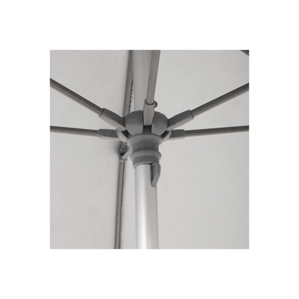 Guarda-Sol Milagres em Alumínio 2,40M Azul 12702 BELFIX-a7669061-8990-4695-ad33-a156e9c1a7d9