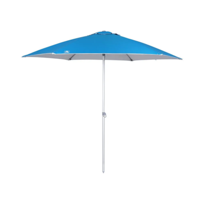 Guarda-Sol Milagres em Alumínio 2,40M Azul 12702 BELFIX-99e7bfff-dcd5-4ae8-92bf-3341352813d5