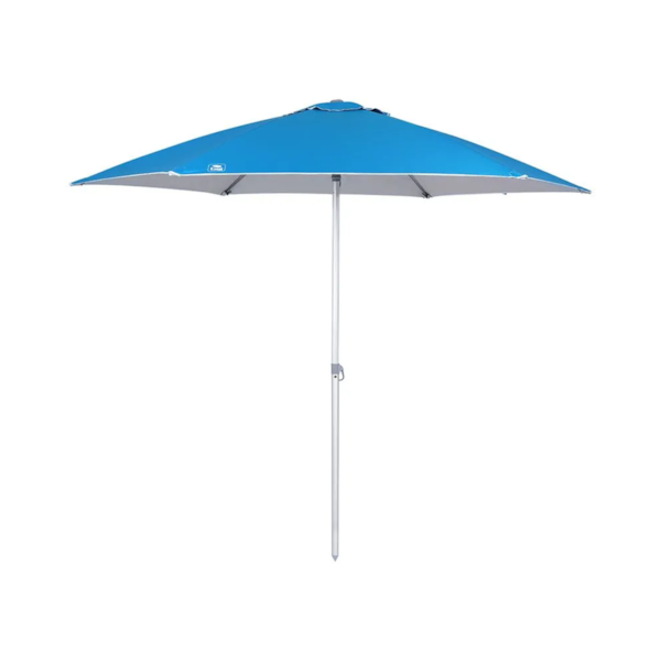 Guarda-Sol Milagres em Alumínio 2,40M Azul 12702 BELFIX-2bb124e8-e56b-4c4e-ae09-fdc1773a5348