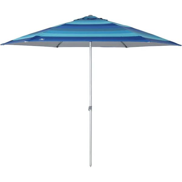 Guarda-sol Milagres Premium em Alumínio 2,60m Azul 12828 Bel-d0c10c24-fa76-4c10-93b5-bc12be3eef7a