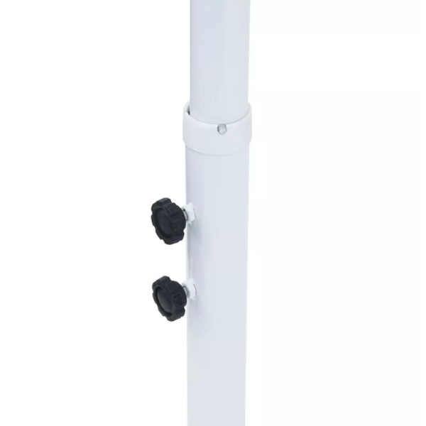 Guarda-Sol Ombrellone Malaga Lateral Azul 300cm 622450 NTK-816e5217-da2b-4a22-8920-b309703e0884