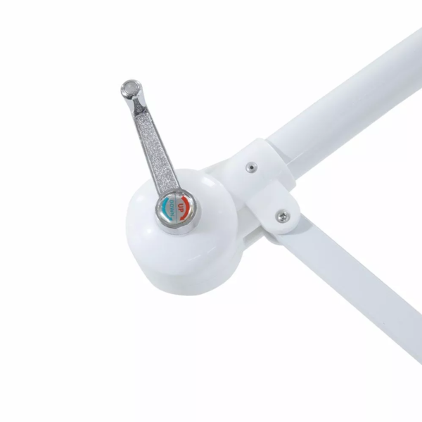 Guarda-Sol Ombrellone Malaga Lateral Azul 300cm 622450 NTK-1f0b13bb-8942-4266-aa37-8f300a5b680c