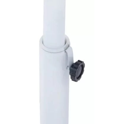 Guarda-Sol Ombrellone Milano Central Azul 270cm 622120 NTK-16a858c6-f0b9-4b46-b4d0-f333c20bdf02