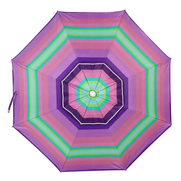 Guarda-Sol Rainbow Cor Sortida 2MT Alumínio 10100 BelFix-b1c87cb0-d30e-4683-8bc0-1c155da273f5