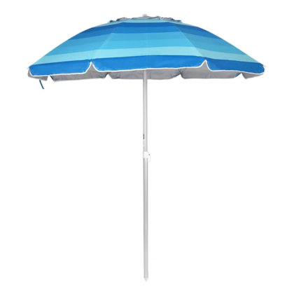 Guarda-Sol Rainbow Cor Sortida 2MT Alumínio 10100 BelFix-c330d115-e356-42c3-b02e-a3ba72ad8b47