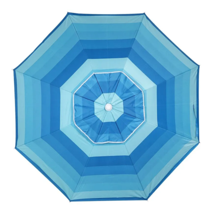 Guarda-Sol Rainbow Cor Sortida 2MT Alumínio 10100 BelFix-d8682363-9d99-4776-b84d-97c956f3c00e