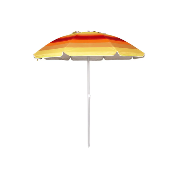 Guarda-Sol Rainbow Sortido 2,0MT Alumínio Polié 10100 BelFix-89abe3a3-2d5e-4d2c-96fe-05220cc329d4
