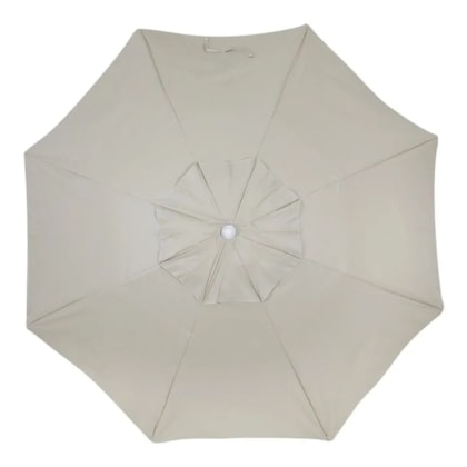 Guarda Sol Top Em Bagum Haste de Madeira 2,40m Cores Sortidas 12200 Bel Fix -07bb4bf5-0aad-4a71-a3b4-ef59aa2678b1