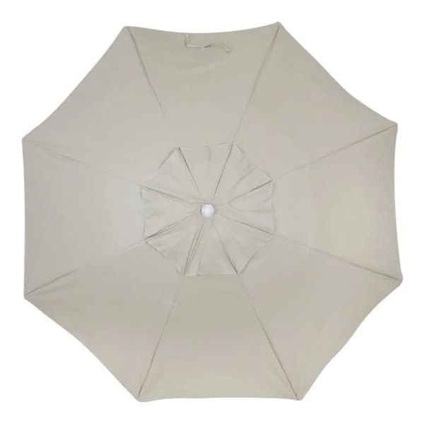 Guarda Sol Top Em Bagum Haste de Madeira 2,40m Cores Sortidas 12200 Bel Fix -bd83341d-0a96-407a-bd4c-d05e4829116c