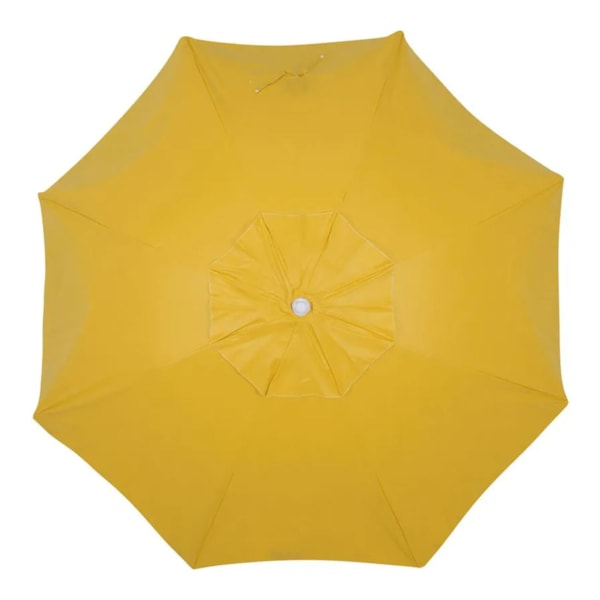 Guarda Sol Top Em Bagum Haste de Madeira 2,40m Cores Sortidas 12200 Bel Fix -36d5db50-8353-4114-955f-34713dd90f55