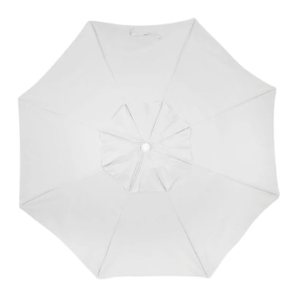 Guarda Sol Top Em Bagum Haste de Madeira 2,40m Cores Sortidas 12200 Bel Fix -04a48139-a25c-48c0-9149-fdd8aa5e6fb3