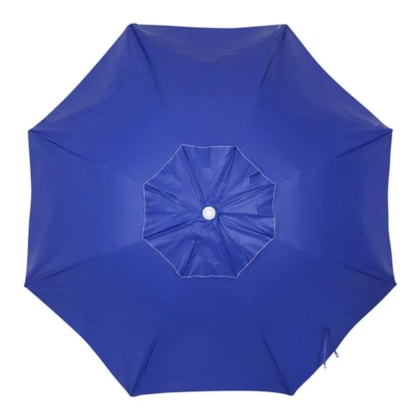 Guarda Sol Top Em Bagum Haste de Madeira 2,40m Cores Sortidas 12200 Bel Fix -98868d1d-3d24-422d-a8b9-223afdd14205