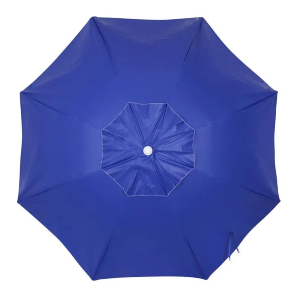 Guarda Sol Top Em Bagum Haste de Madeira 2,40m Cores Sortidas 12200 Bel Fix -320ca96d-996b-495d-af18-2b691d6c70c9