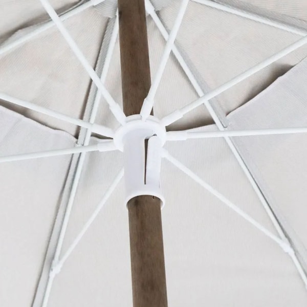 Guarda Sol Top Em Bagum Haste de Madeira 2,40m Cores Sortidas 12200 Bel Fix -31e90bf9-174e-4d80-9b1e-9099baaadd3f