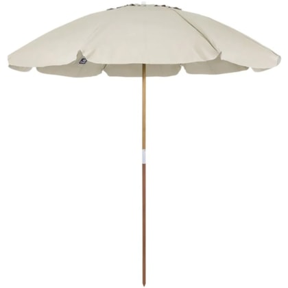 Guarda Sol Top Em Bagum Haste de Madeira 2,40m Cores Sortidas 12200 Bel Fix -dfb1fdce-44c8-4e51-8df5-34942bf00ee1