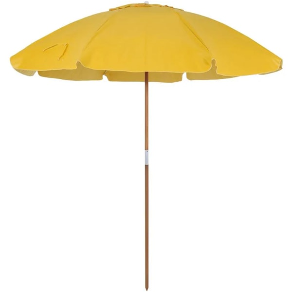 Guarda Sol Top Em Bagum Haste de Madeira 2,40m Cores Sortidas 12200 Bel Fix -7639bd32-47fa-4aa8-8052-19f2842ba209