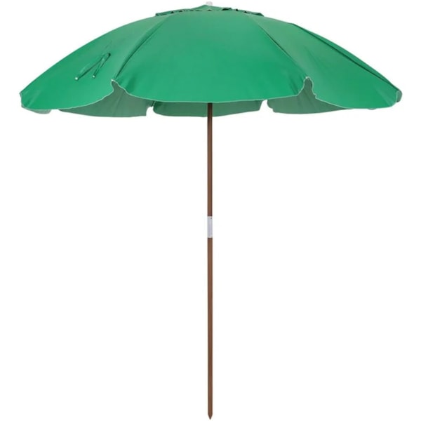 Guarda Sol Top Em Bagum Haste de Madeira 2,40m Cores Sortidas 12200 Bel Fix -1ca1ea27-0223-4ac5-a093-8cd65857e02d