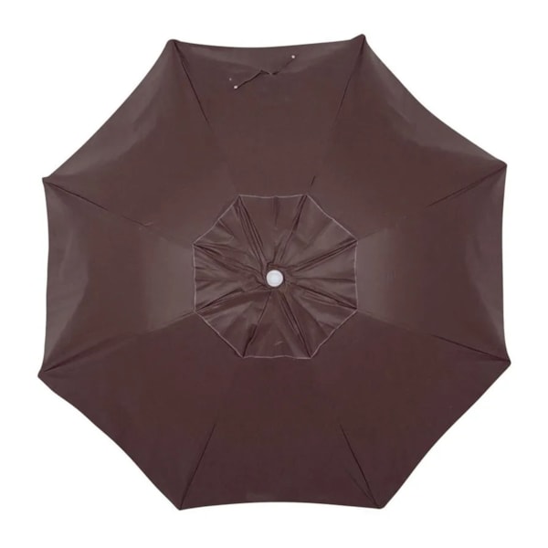 Guarda Sol Top Em Bagum Haste de Madeira 2,40m Cores Sortidas 12200 Bel Fix -0c75d913-f5b4-491d-85bd-5f91709d0746