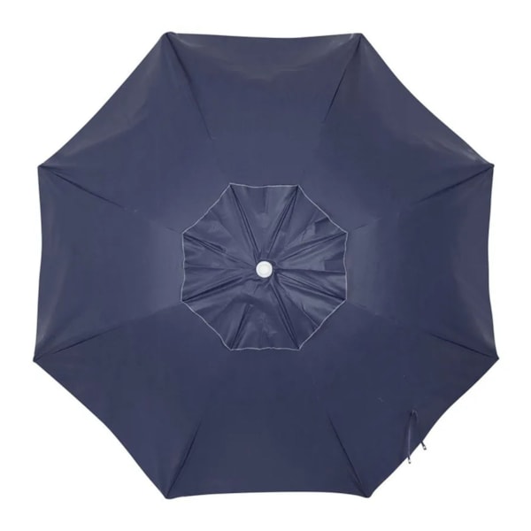 Guarda Sol Top Em Bagum Haste de Madeira 2,40m Cores Sortidas 12200 Bel Fix -6480a942-faec-4d42-8d81-16480dbedfaf