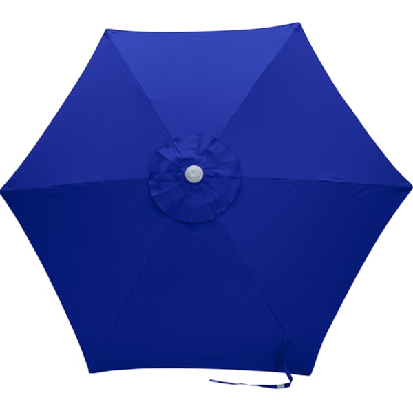Guarda Sol Valencia 2,40M Azul 360421 Kala-235e514c-218b-45cc-9928-879cd5e8cb75