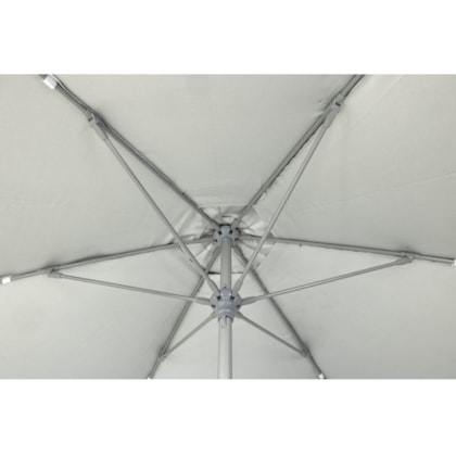 Guarda Sol Valencia 2,40M Azul 360421 Kala-22ad4ed7-4321-48c3-a56a-883d7e356d68