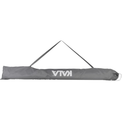 Guarda-Sol Valencia 2,40m Cinza 360439 Kala-60c7df95-1247-477a-be80-6c62742afe37