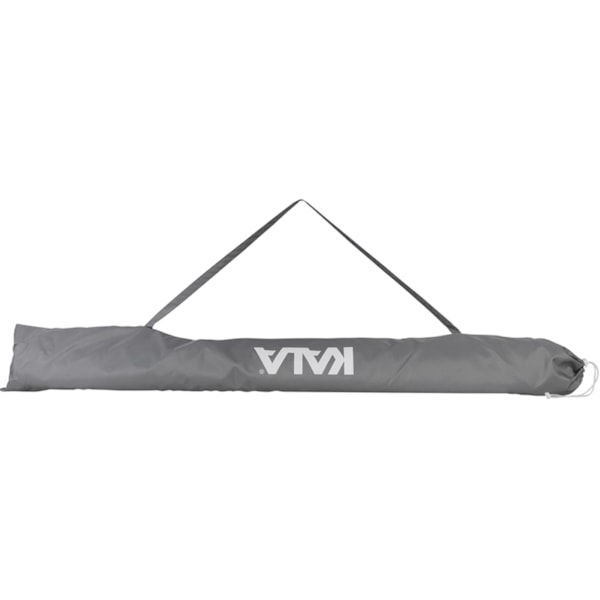 Guarda-Sol Valencia 2,40m Cinza 360439 Kala-28638073-13aa-4f15-9858-bba2369c7c05