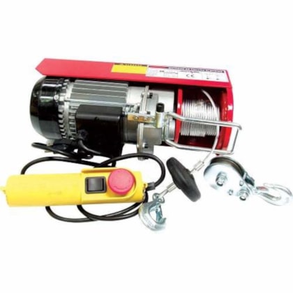 Guincho de Coluna Elétrico 300/600kg HA-105 Motomil-af9a5dc8-2818-4169-a5f5-374ad906895d