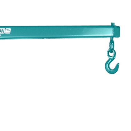 Guincho Hidráulico 500kg Com Roda de Ferro MGH-500F Marcon-29b61a08-7c99-4064-92ff-71fc904ca043