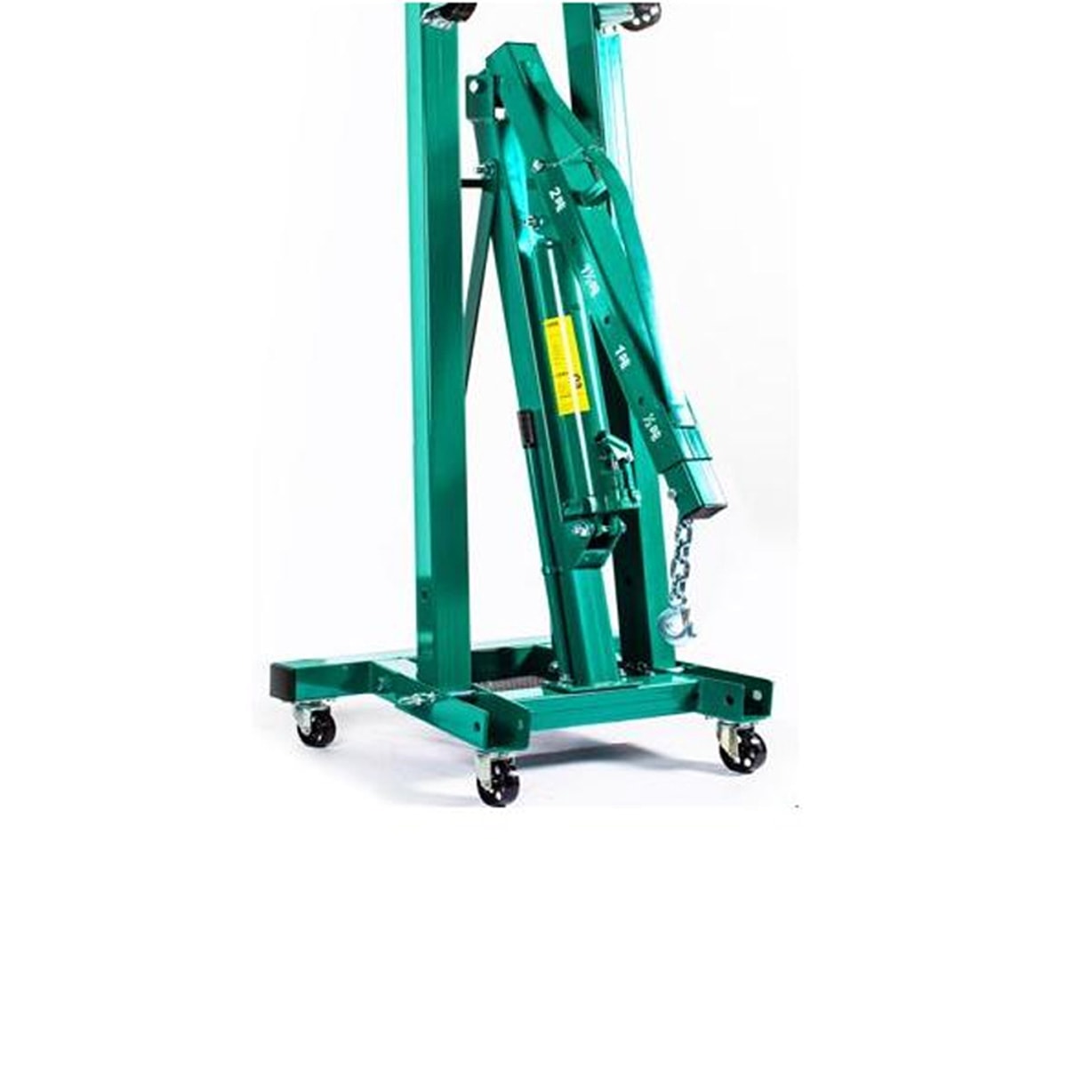 Guincho Hidraulico Dobrável 2T SCAE5843-LA Sata | Ultra Maquinas